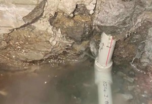 崇礼管道漏水检测五