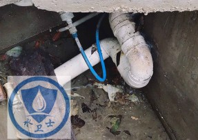 崇礼水管漏水检测公司6