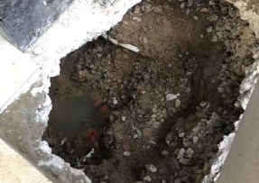 崇礼水管漏水检测公司2