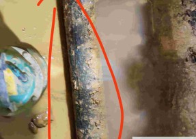 崇礼水管漏水检测公司1